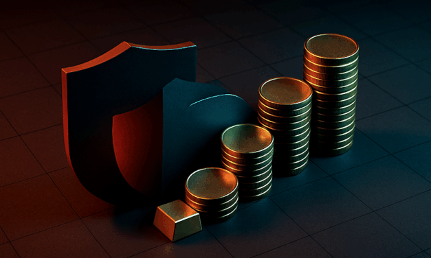 A Live Income Trade You Could Copy