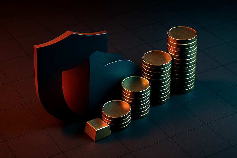 How to Exploit 1 Hour for Credit Spreads Each Day