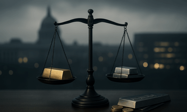 Markets are hungry for news