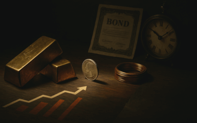 Head and Shoulders Risk Emerges After Gold’s First Rollover Signal
