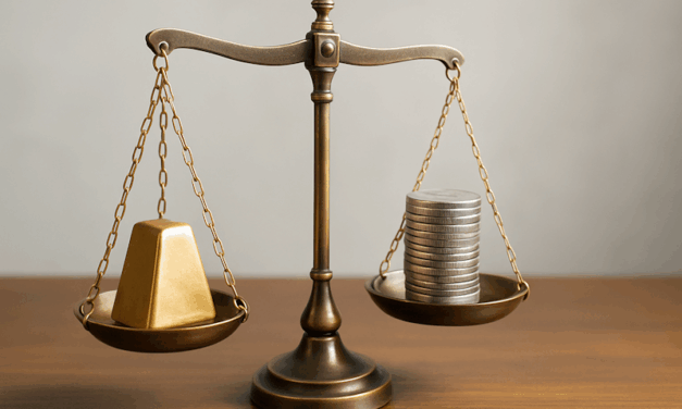 Metals Whipsawed Yesterday — Here’s the Simple Way to Read It