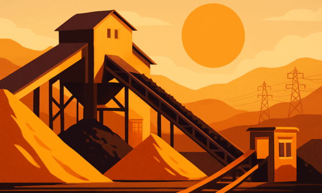 Tariff Shocks & Sector Checks: What Held Up — and Why