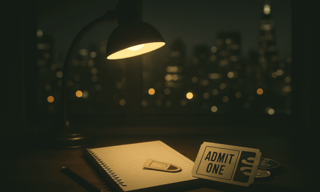 Alex’s Overnight POET Win and What It Teaches