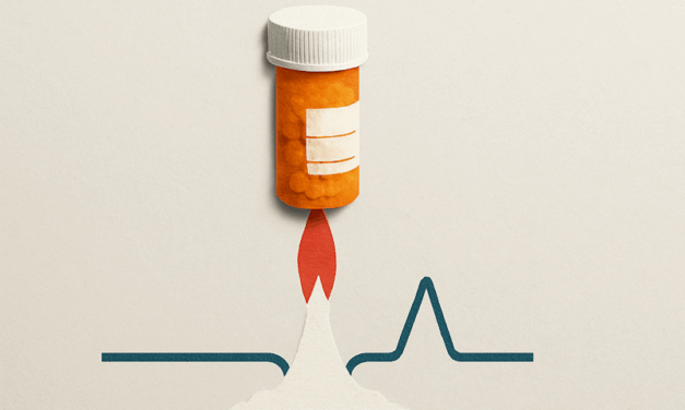 Read the Pharma Pop the Right Way