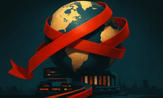 Politics are steering the market — again