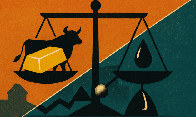 Shutdown? Market says “no harm, no foul.”