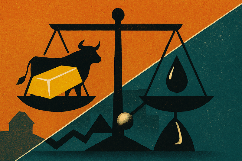 The Government Shutdown Trading Edge Nobody’s Talking About