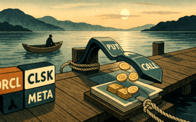 Don’t Ride Winners to Zero: Take-Profit Logic for Credit Spreads
