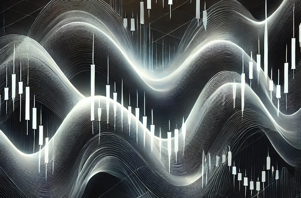 Elliott Wave Market Structure: Identifying Five‑Wave Impulse Patterns and ABC Corrections