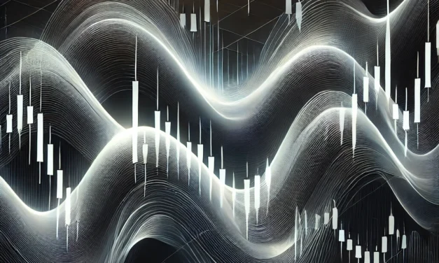 Elliott Wave Market Structure: Identifying Five‑Wave Impulse Patterns and ABC Corrections