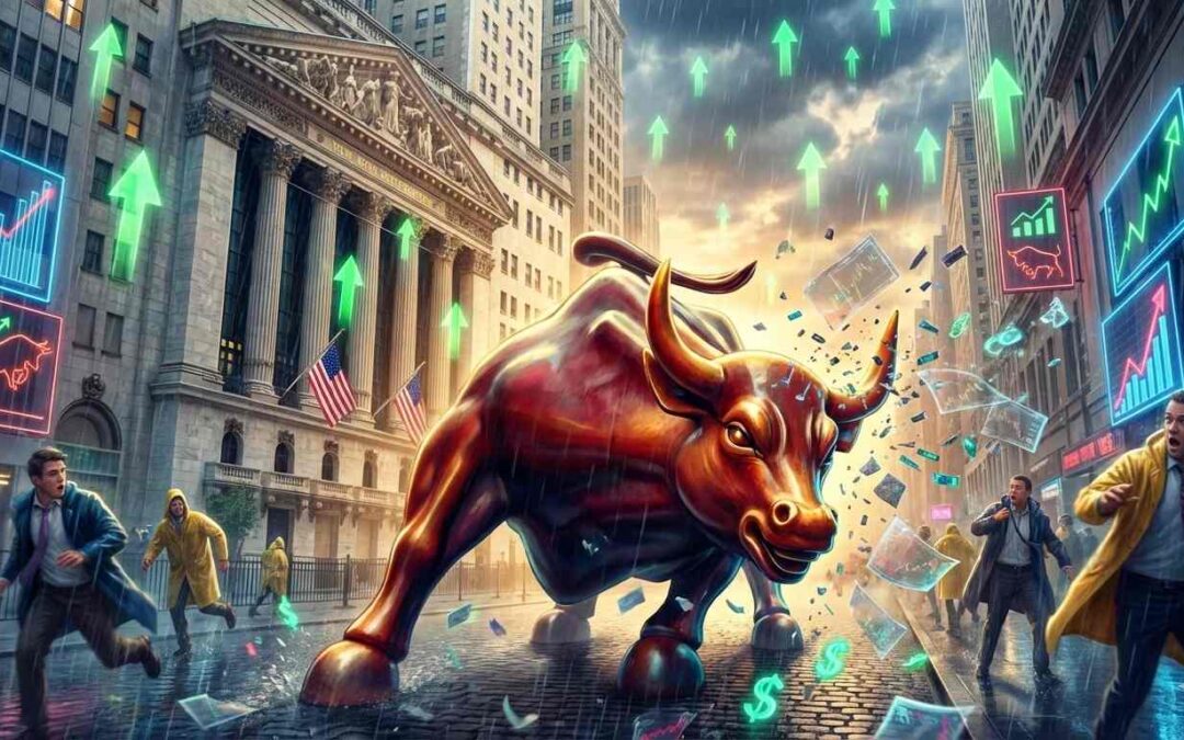 This Fed Drama Is Just Noise — Here’s Why I’m Not Trading It