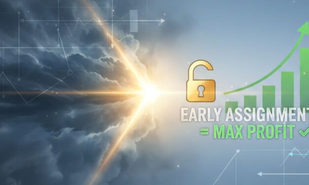 The Assignment Notice Every Trader Fears and What It Actually Means