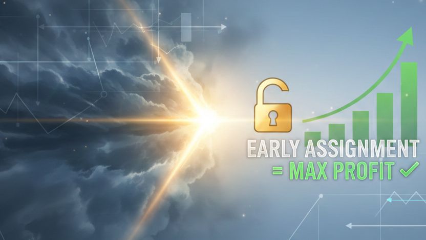 The Assignment Notice Every Trader Fears and What It Actually Means