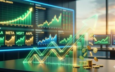 How 2026 Could Be the Most Profitable Year Ever: New Options Structure 