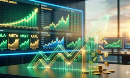 How 2026 Could Be the Most Profitable Year Ever: New Options Structure 