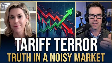 Tariffs, Turbulence, and the Case for Cash