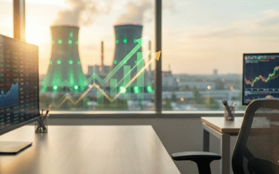 Why LEU’s Option Premiums Made Me Say ‘Golly’