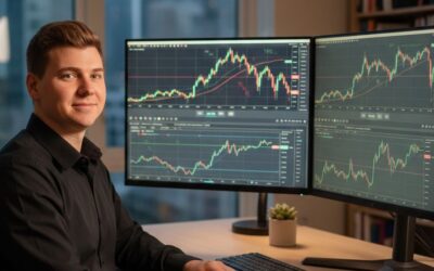 Why Trading Was Never Optional for Me