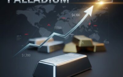 The Most Undervalued Precious Metal Play for 2026 Is…