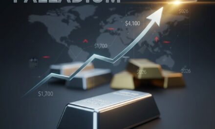 The Most Undervalued Precious Metal Play for 2026 Is…