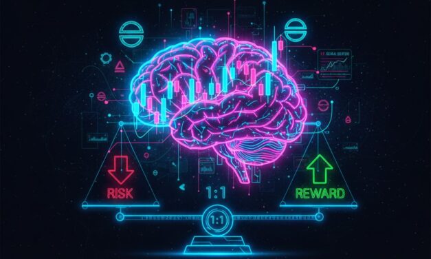 1 Thing That Will Kill Your Trading Before You Even Start