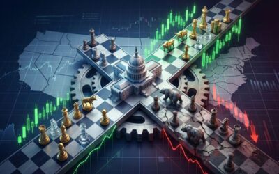 My 2026 Outlook: Why the K-Shaped Economy Could Shape Things Up for Midterms