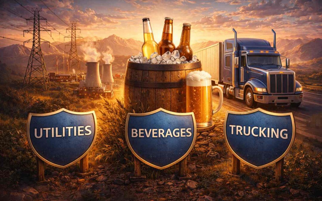 Where Money Moves When No One’s Looking 