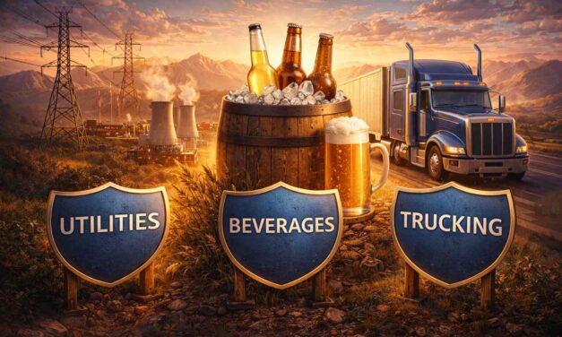 Where Money Moves When No One’s Looking 