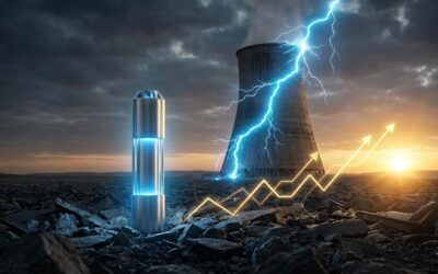 When Government Contracts Don’t Stop a Sell-Off — My LEU Plan