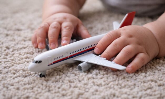 Stop Buying Parked Planes: When Momentum Actually Signals