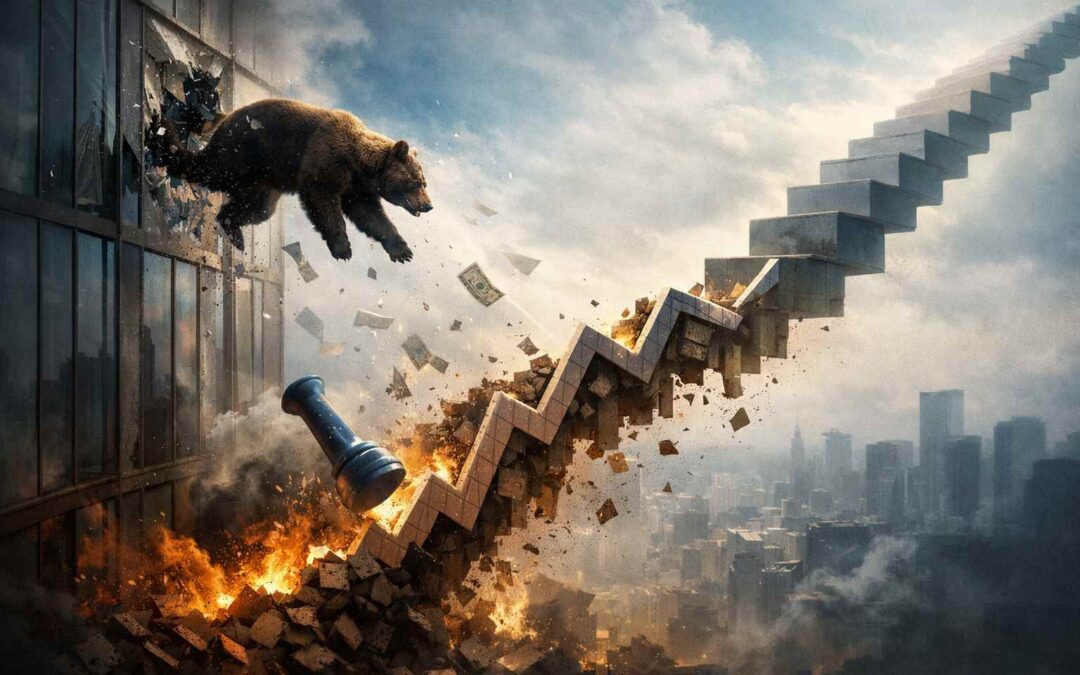 The Anthropic Tool That Destroyed $22B in IBM Value Overnight