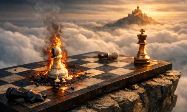 Sometimes the Best Trade Is the 1 That Costs You Now but Saves You Later