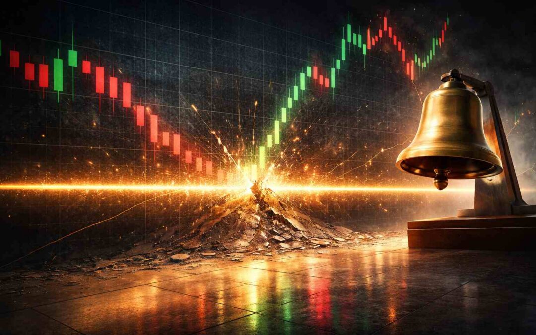 If Price Breaks This Level After the Open, the Session Is Decided