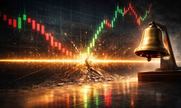 If Price Breaks This Level After the Open, the Session Is Decided