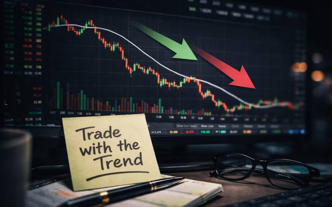 Why Fighting the Tape Is Still the Fastest Way to Lose