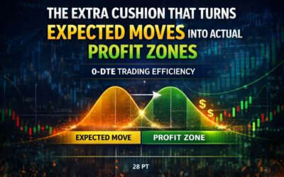 The Extra Cushion That Turns Expected Moves Into Actual Profit Zones