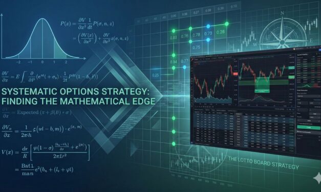Breaking Down Your Edge When the Calculated Move Exceeds Market Maker Move