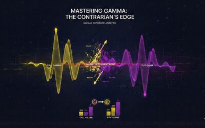 How I Balance Call and Put Positioning to Find Where SPY and QQQ Will Pin