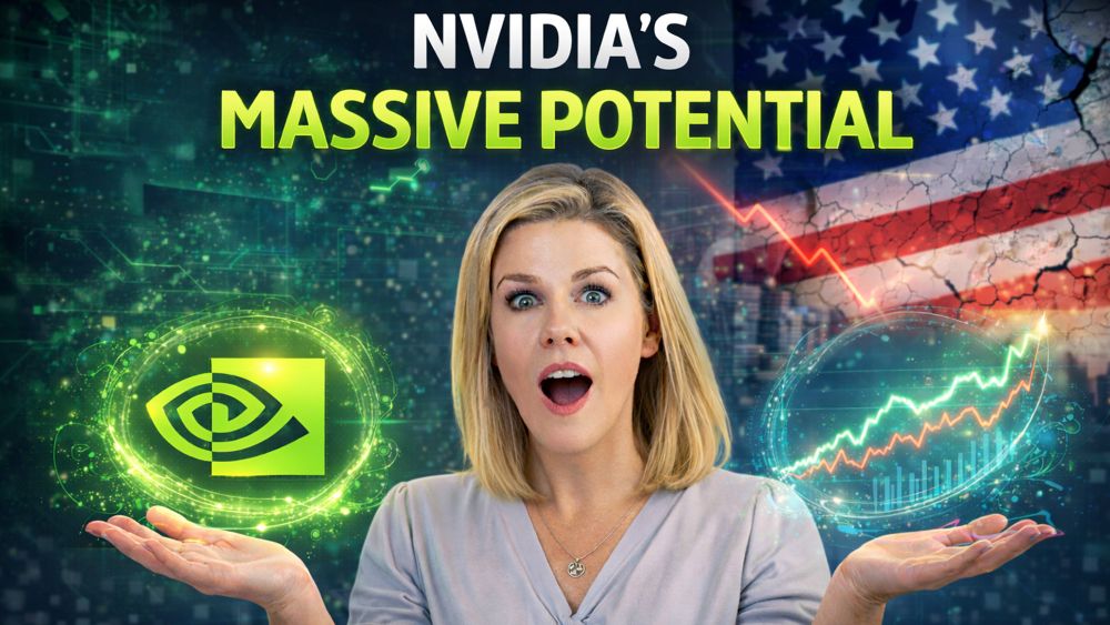 The Market’s Great Divide and the Tsunami Nvidia Earnings Could Trigger 