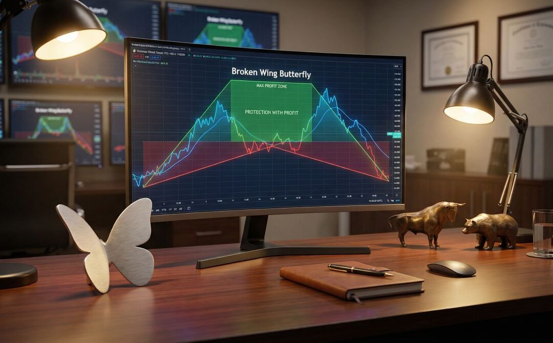 The Defense Trade That Pays You to Add Protection