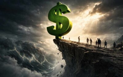 The Technical Flaw in the Dollar’s Rally That’s Keeping Me Out