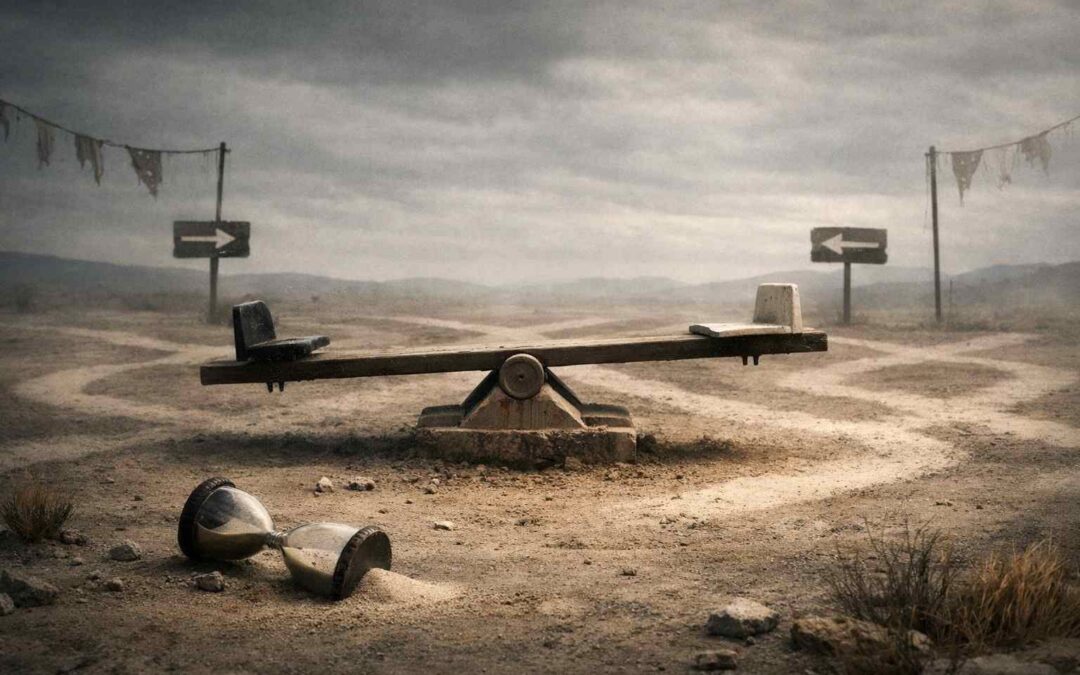 The Impulse That’s Killing Your Returns 