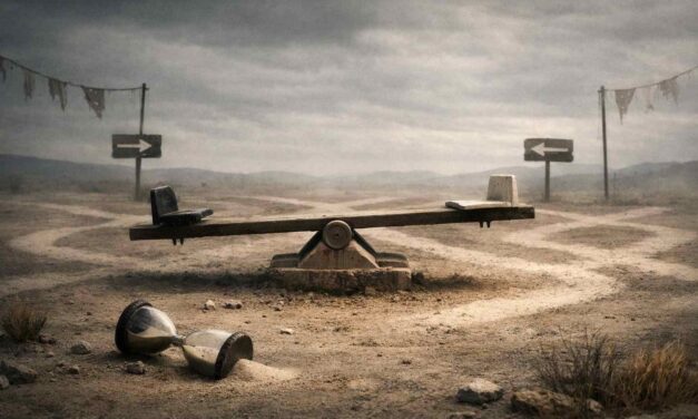 The Impulse That’s Killing Your Returns 