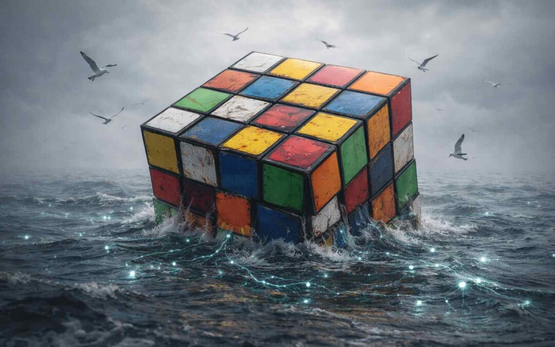 How to Trade the Chop When the Market Gets Stupid