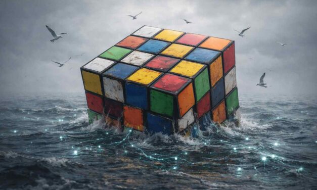 How to Trade the Chop When the Market Gets Stupid