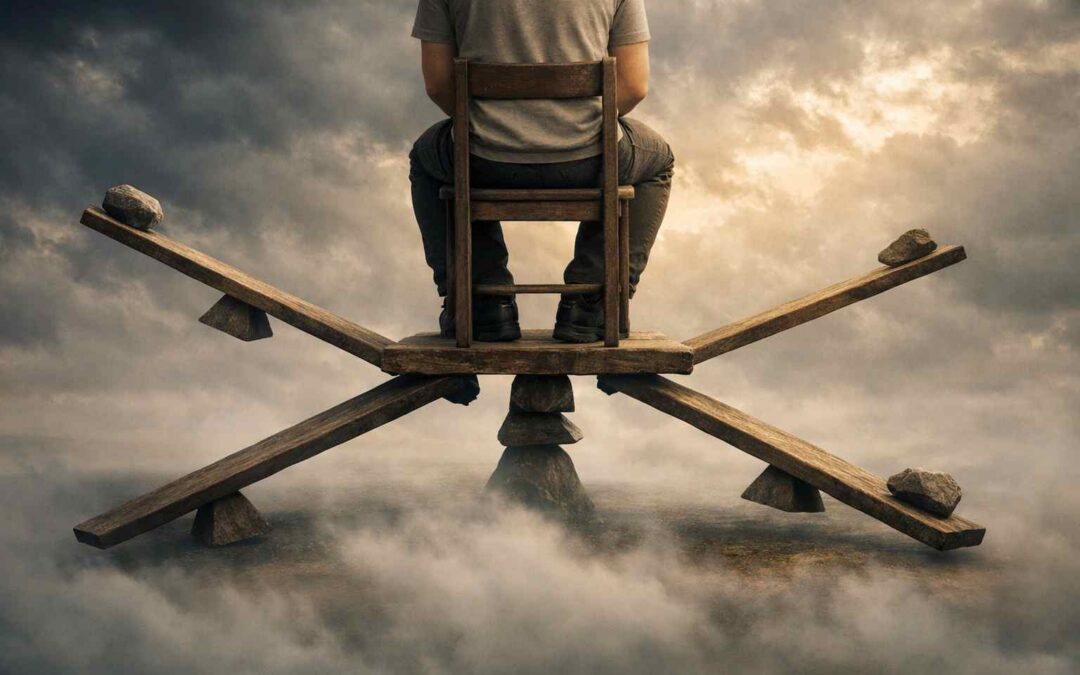 Why I Sat on My Hands During Friday’s 4 Reversals Before Lunch