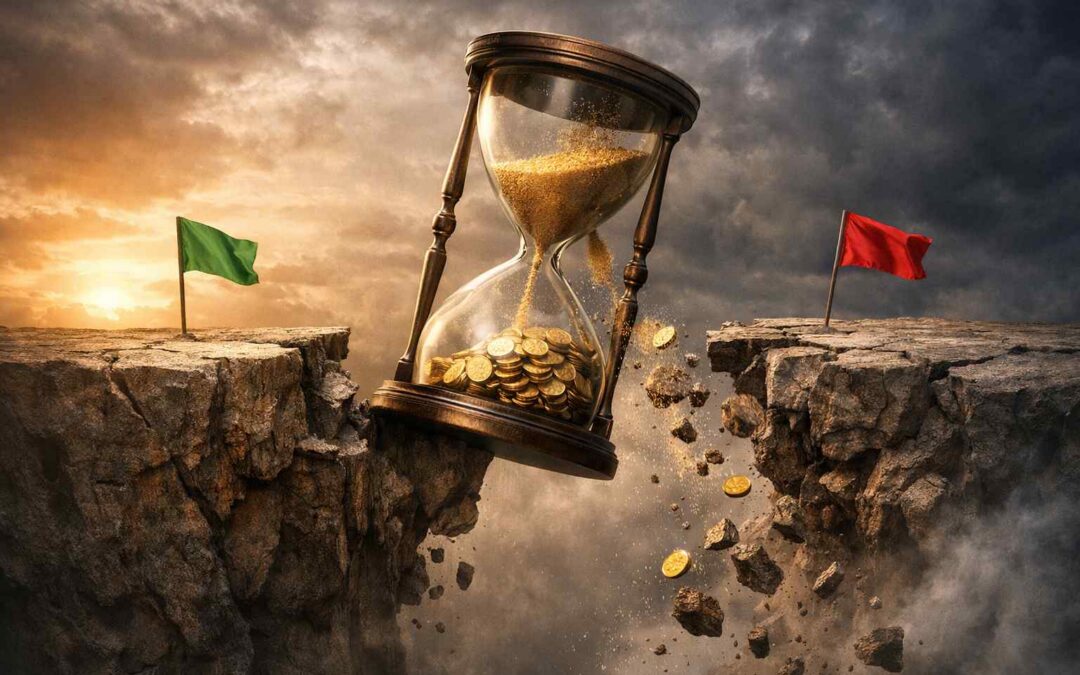 Right Trade, Wrong Exit: The Spread Mistake That’s Costing You Wins