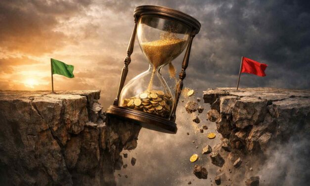 Right Trade, Wrong Exit: The Spread Mistake That’s Costing You Wins