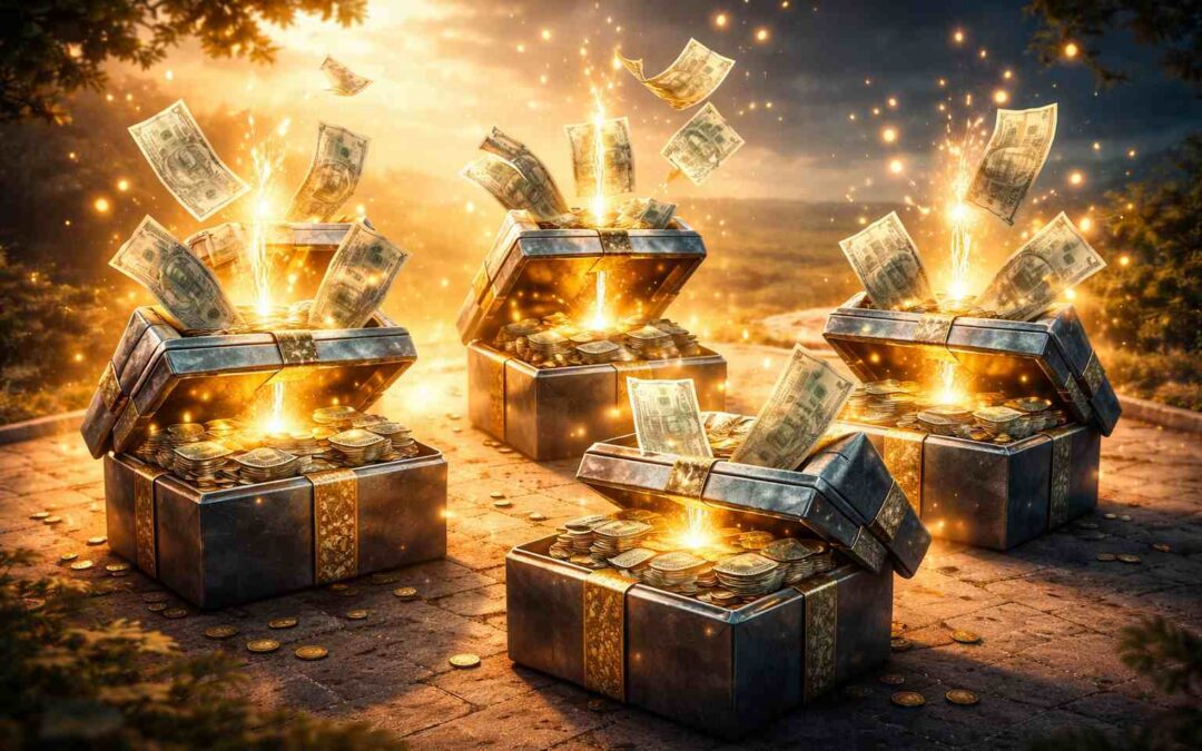 Most Traders Panic at Assignment — I Got 5 and Couldn’t Be Happier