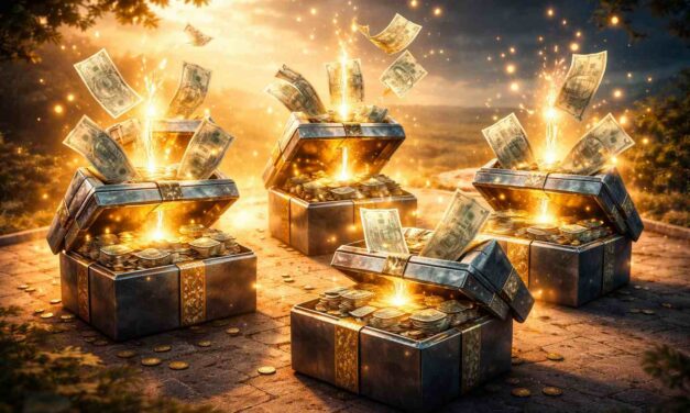 Most Traders Panic at Assignment — I Got 5 and Couldn’t Be Happier